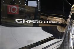 جیپ L گراند شیرۆکی